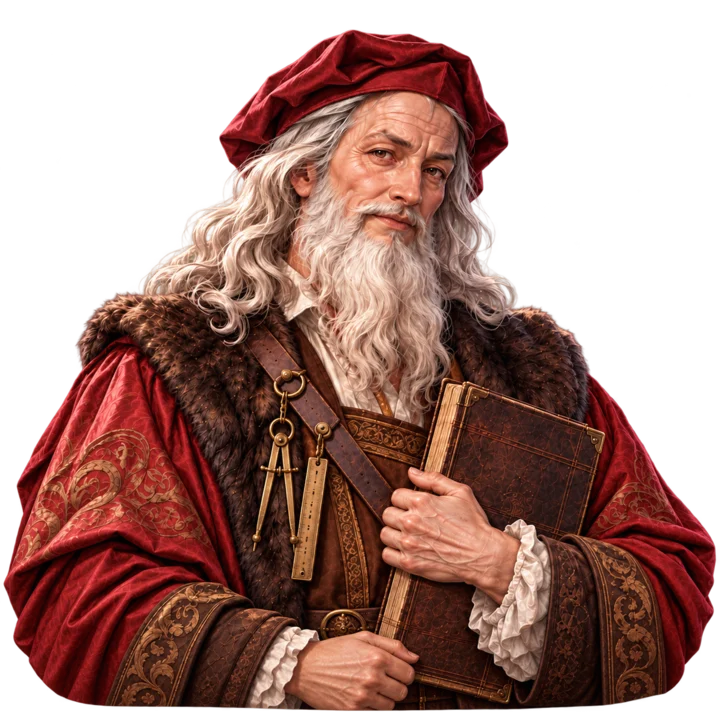 Leonardo da Vinci
