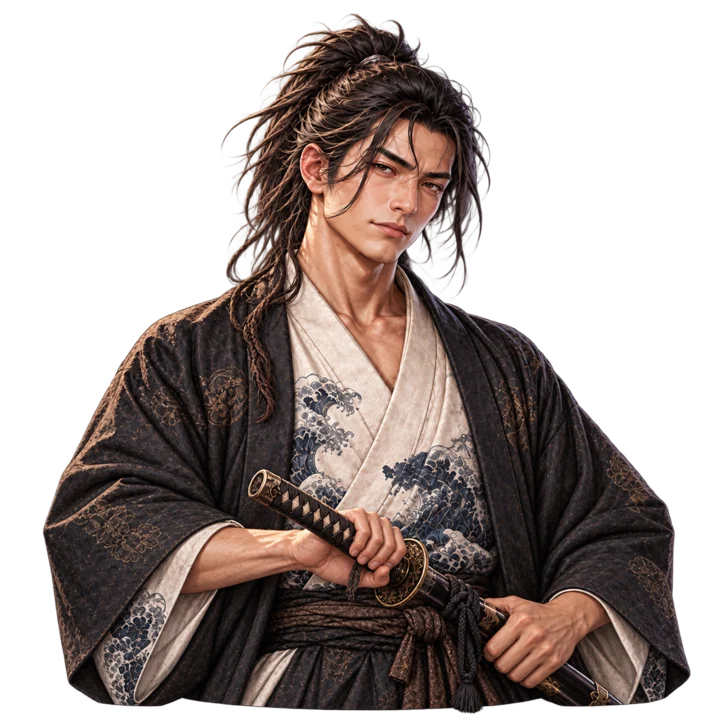 Sasaki Kojiro